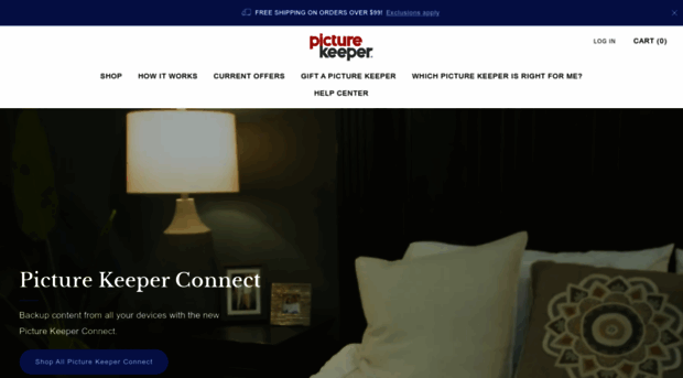 picturekeeper.com