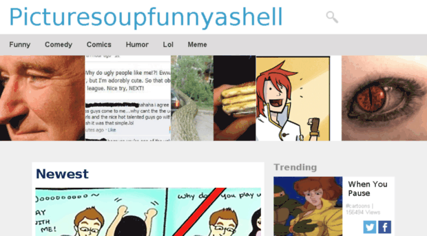 picturesoupfunnyashell.org