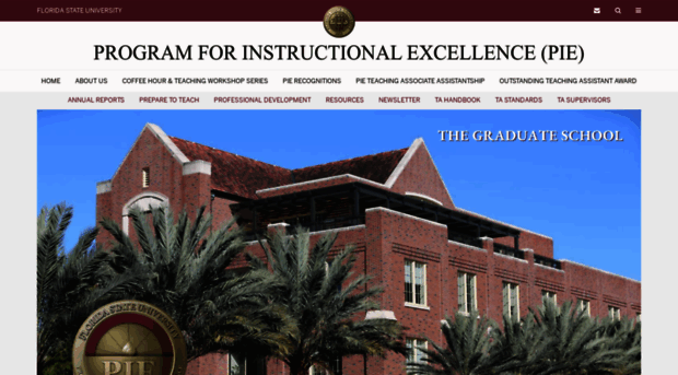 pie.fsu.edu