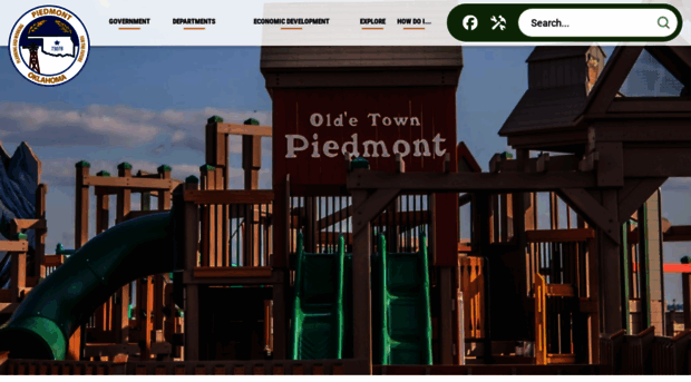 piedmont-ok.gov