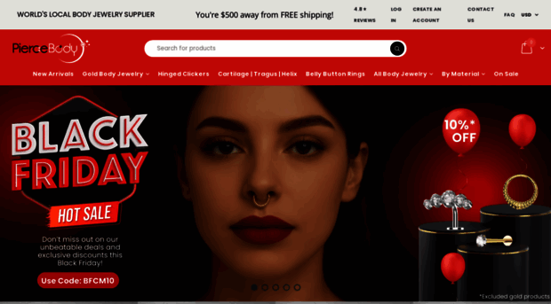 piercebody.com