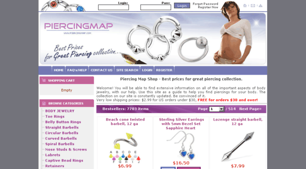 piercingmap.com