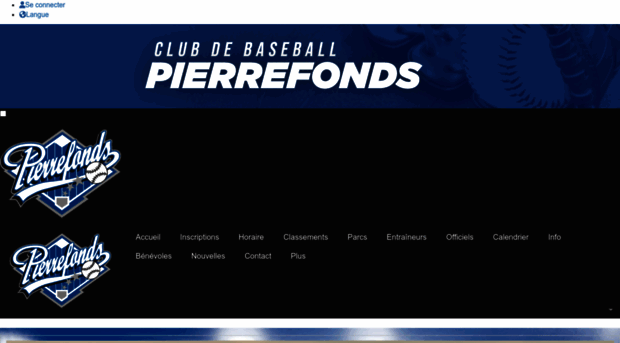 pierrefondsbaseball.com