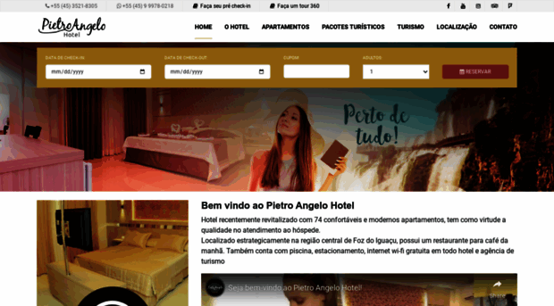 pietroangelohotel.com.br