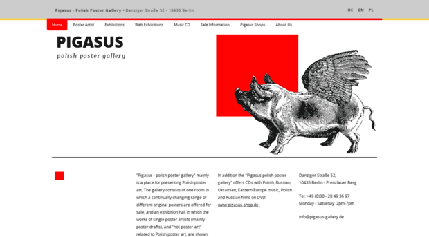pigasus-gallery.de