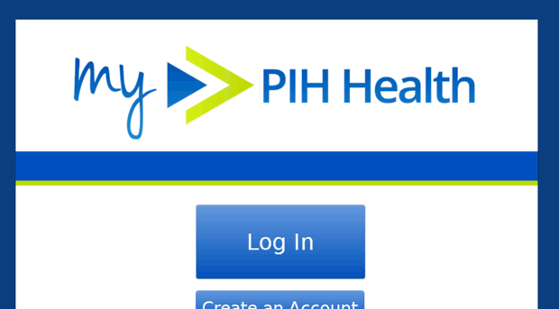 pihhealth.followmyhealth.com