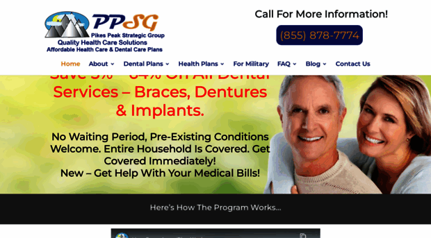 pikespeakstrategicgroup.com