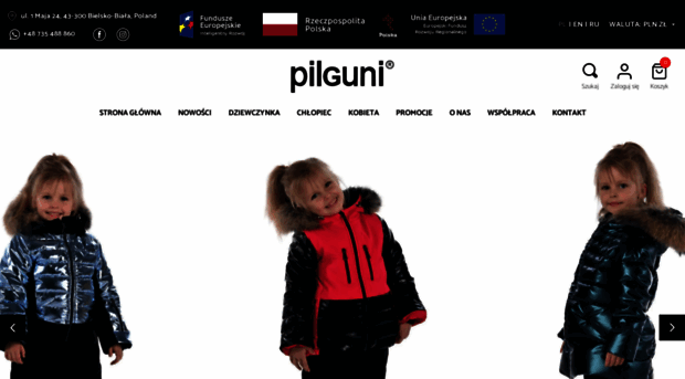 pilguni.com