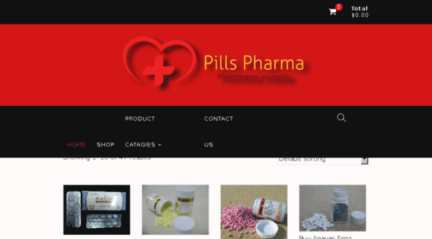 pillspharma.net