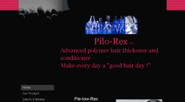 pilorex.com