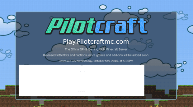 pilotcraftmc.com