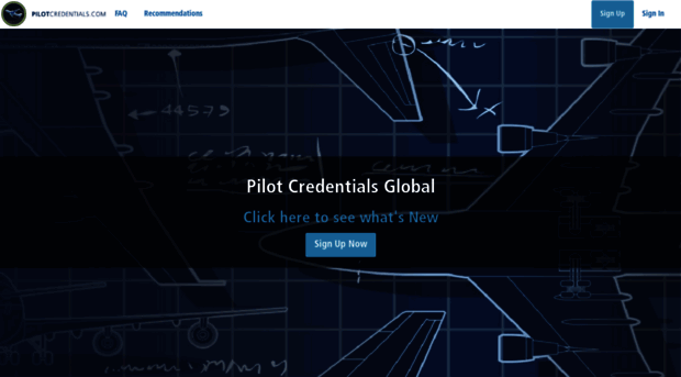 pilotcredentials.com