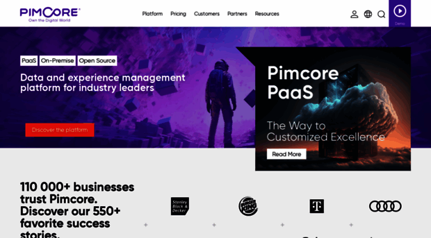 pimcore.org