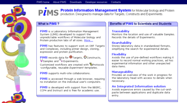 pims.structuralbiology.eu