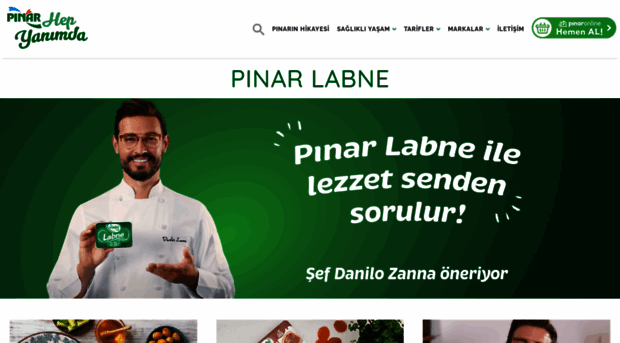 pinarlabne.com