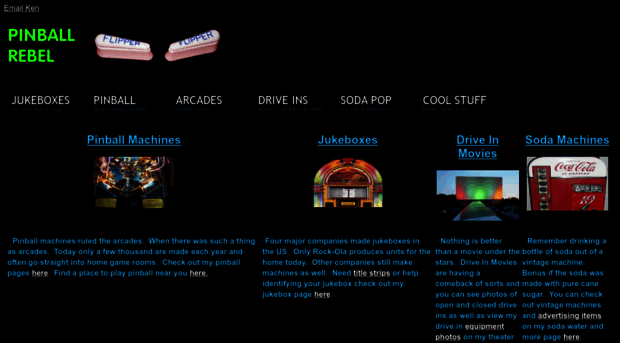 pinballrebel.com