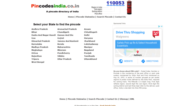 pincodesindia.co.in