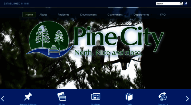 pinecity.govoffice.com