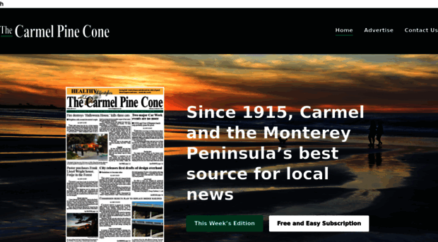pineconearchive.fileburst.com