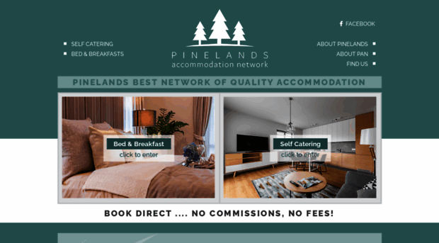 pinelandsonline.com