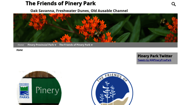 pinerypark.on.ca