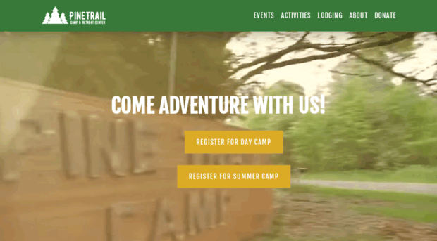 pinetrailcamp.org