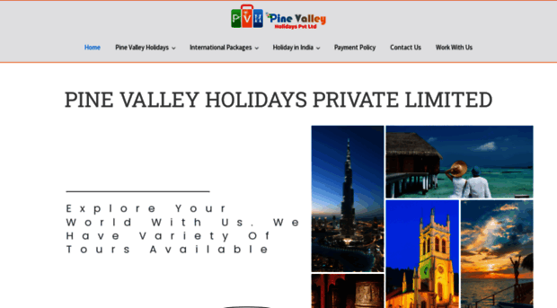 pinevalley.in