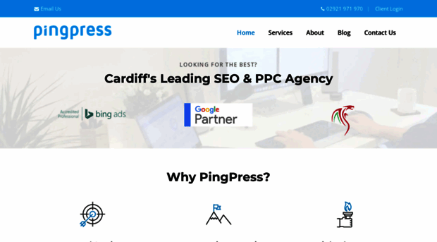 pingpress.com