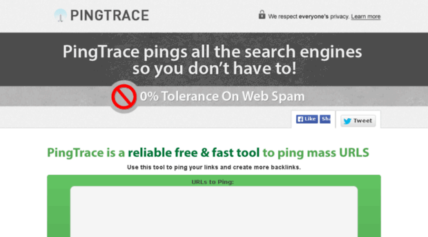 pingtrace.com