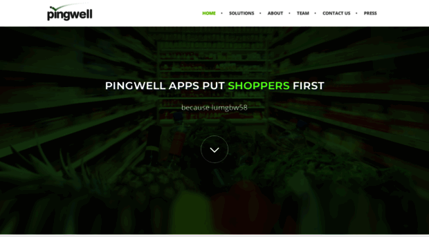 pingwell.com