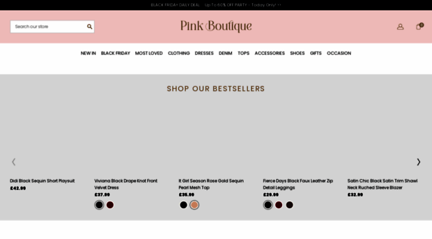 pinkboutique.co.uk