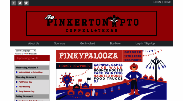 pinkertonpto.membershiptoolkit.com