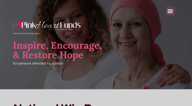 pinkheartfunds.org