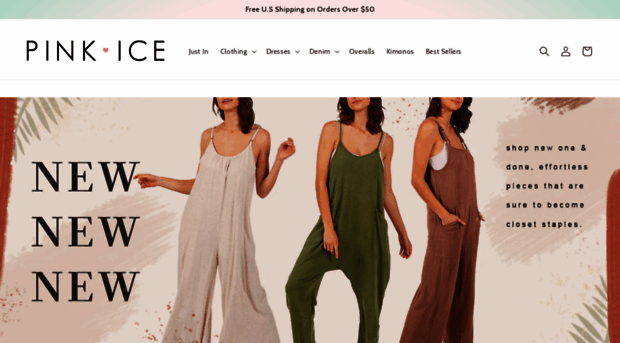 pinkice.com