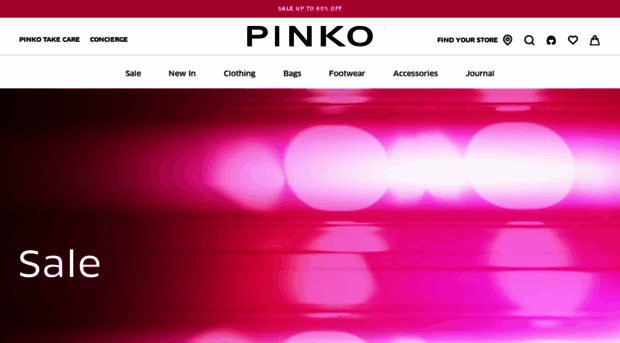 pinko.com