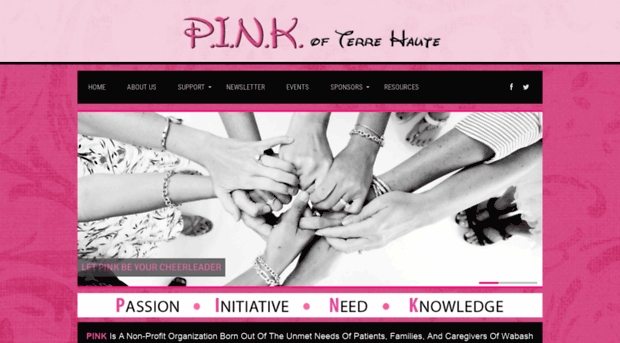 pinkofterrehaute.com