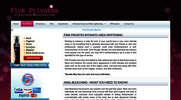pinkprivates.org