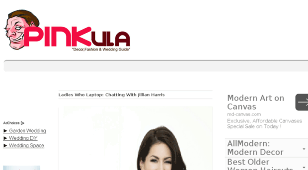 pinkula.com