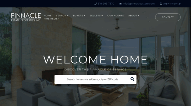 pinnacleestate.com
