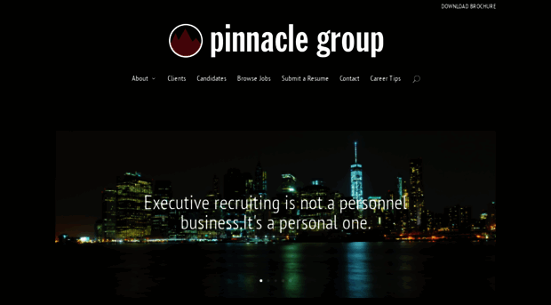 pinnaclegroup.com