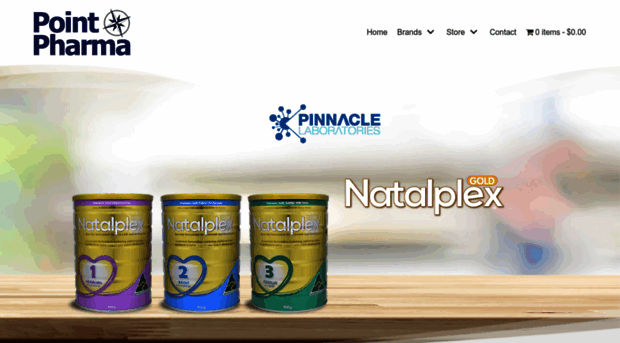 pinnaclelabs.com.au
