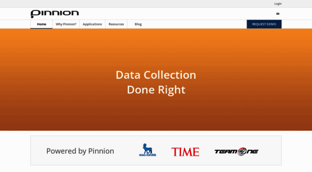 pinnion.com