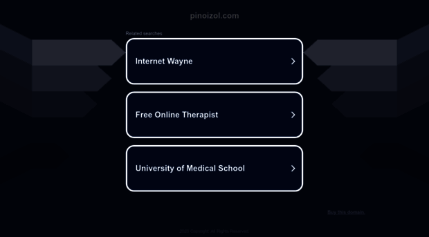 pinoizol.com