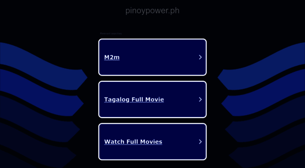 pinoypower.ph