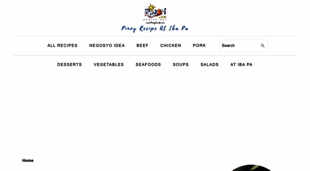 pinoyrecipe.net