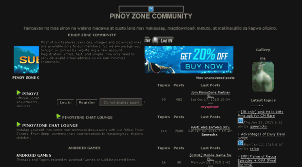pinoyzone.hightoxic.com