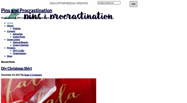 pinsandprocrastination.com