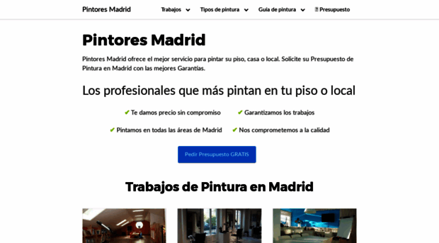 pintores-madrid.net