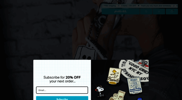 pintrill.com