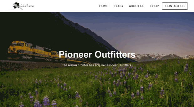 pioneeroutfitters.com